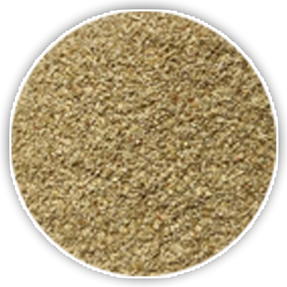 گرانول ذرت خام